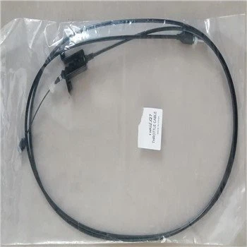 Luasaire Cábla Luasaire / YM